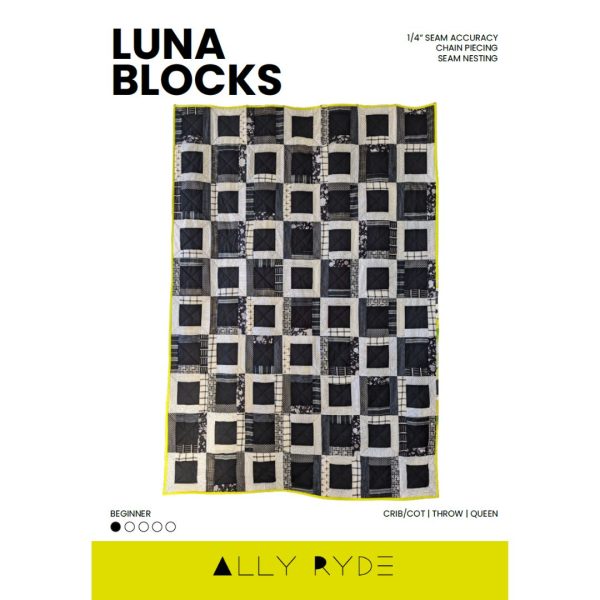Luna Blocks