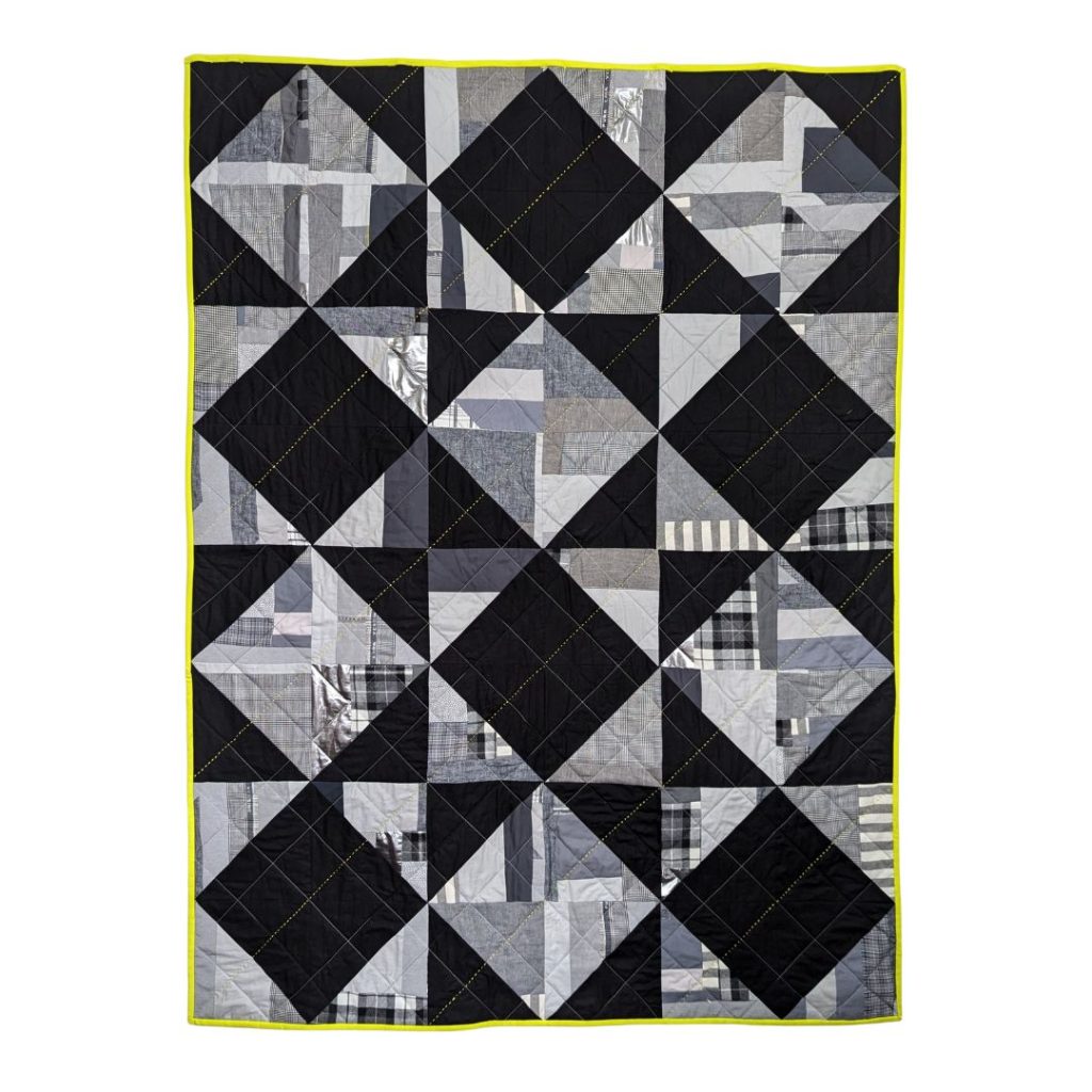 Test Pattern