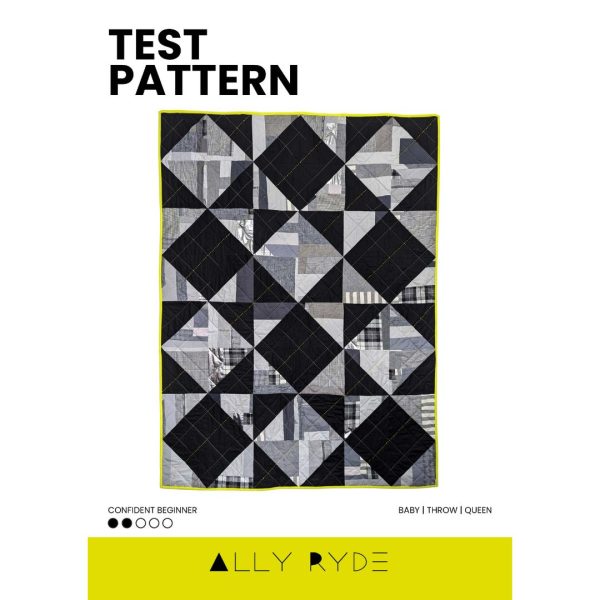 Test Pattern